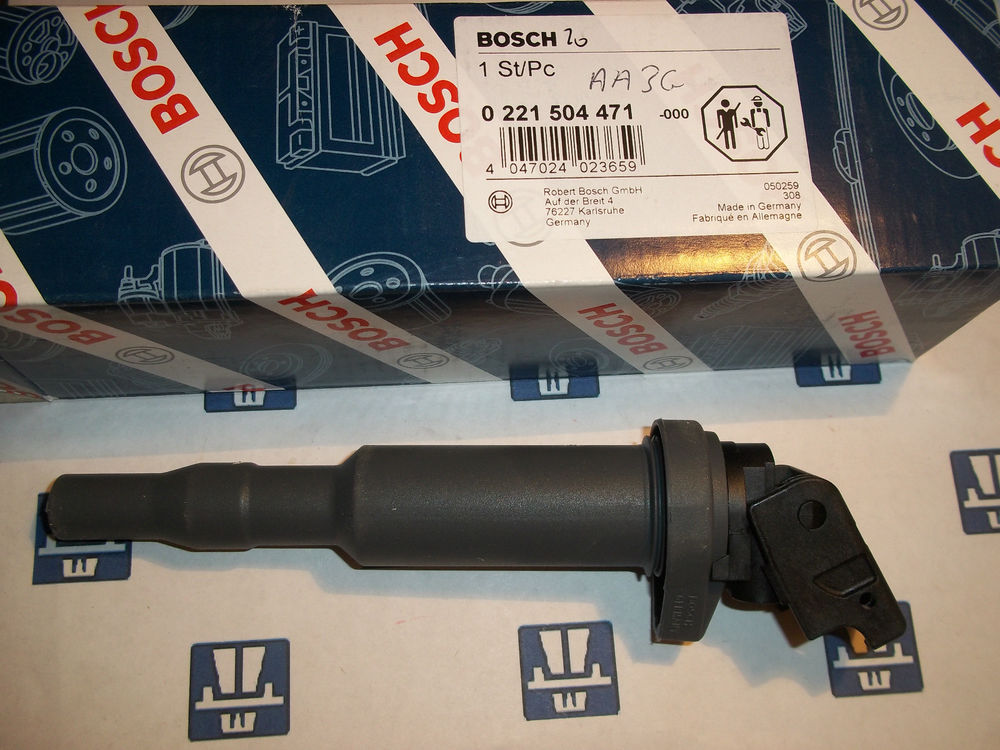 BMW N series Bosch ignition coil
